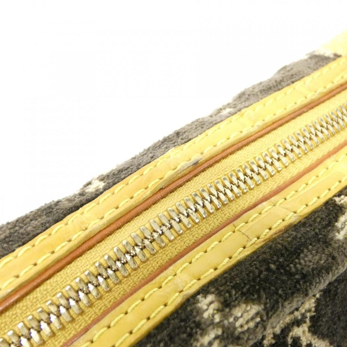 Louis Vuitton Monogram Trompe L'oeil Trocadero Shoulder Bag Vintage — view 4