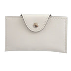 Hermes Iliad Evercolor New White Card Case 1576 — view 2