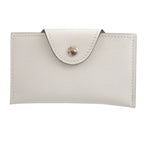 Hermes Iliad Evercolor New White Card Case 1576