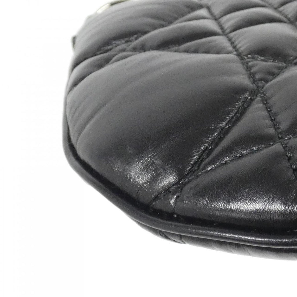 Christian Dior Caro Tulip Bag S5139 Bngx Shoulder — view 2