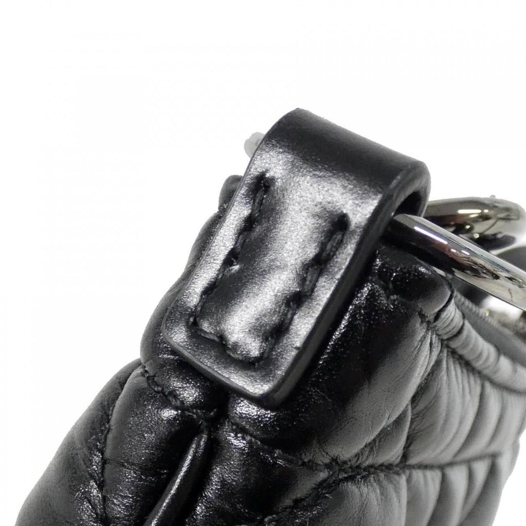 Christian Dior Caro Tulip Bag S5139 Bngx Shoulder — view 3