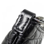 Christian Dior Caro Tulip Bag S5139 Bngx Shoulder — view 3