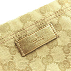 Gucci Vintage Bag Handbag Pink — view 4