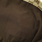 Gucci Vintage Bag Handbag Pink — view 9