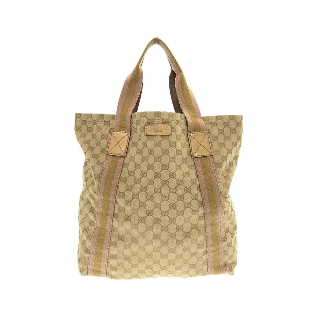 Gucci Vintage Bag Handbag Pink