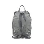 Prada Backpack Silver — view 2