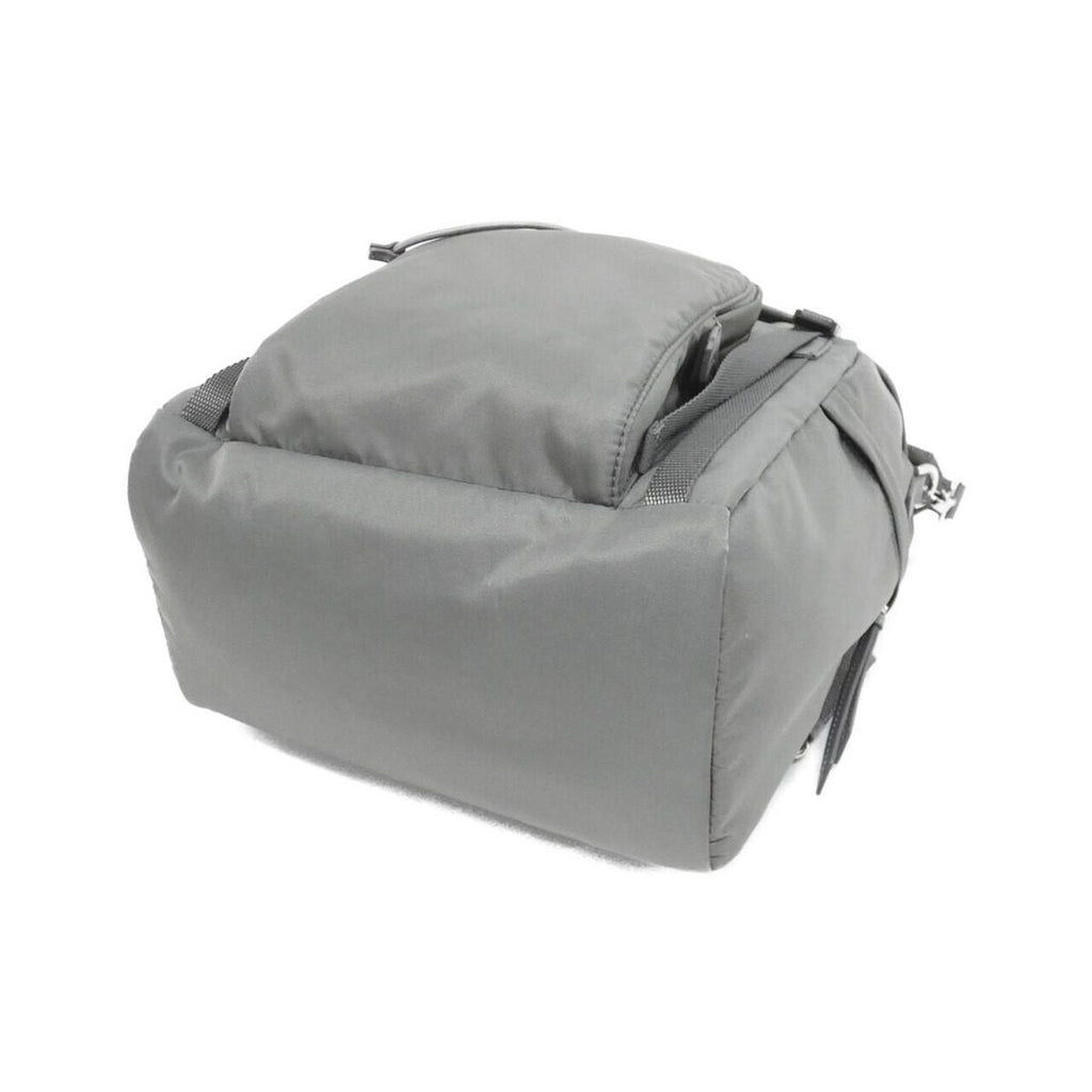 Prada Backpack Silver — view 3