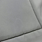 Prada Backpack Silver — view 5