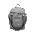 Prada Backpack Silver