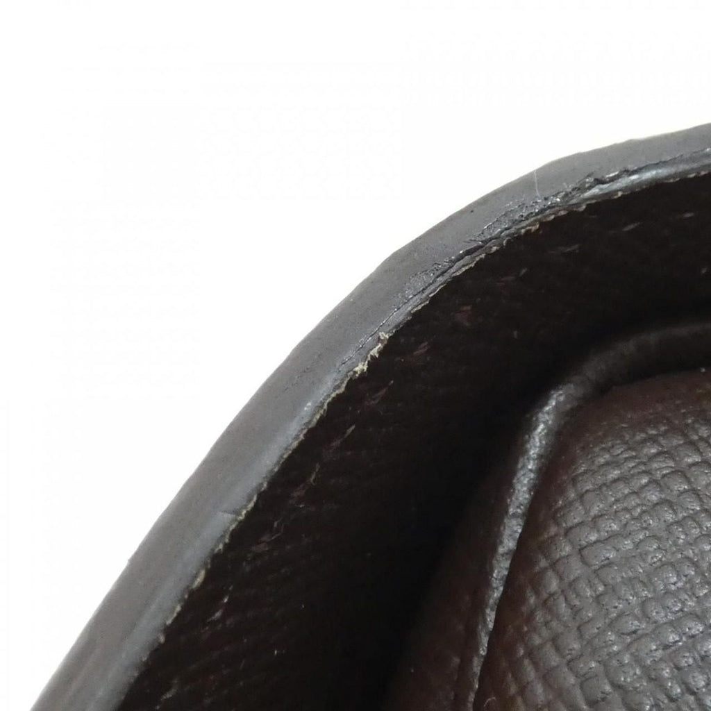 Louis Vuitton Damier Triana Bag Jacket — view 3