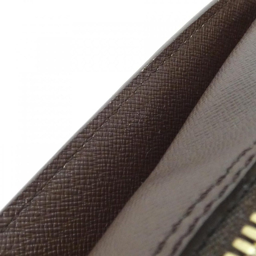 Louis Vuitton Damier Triana Bag Jacket — view 4