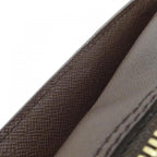 Louis Vuitton Damier Triana Bag Jacket — view 4