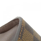 Louis Vuitton Damier Triana Bag Jacket — view 5