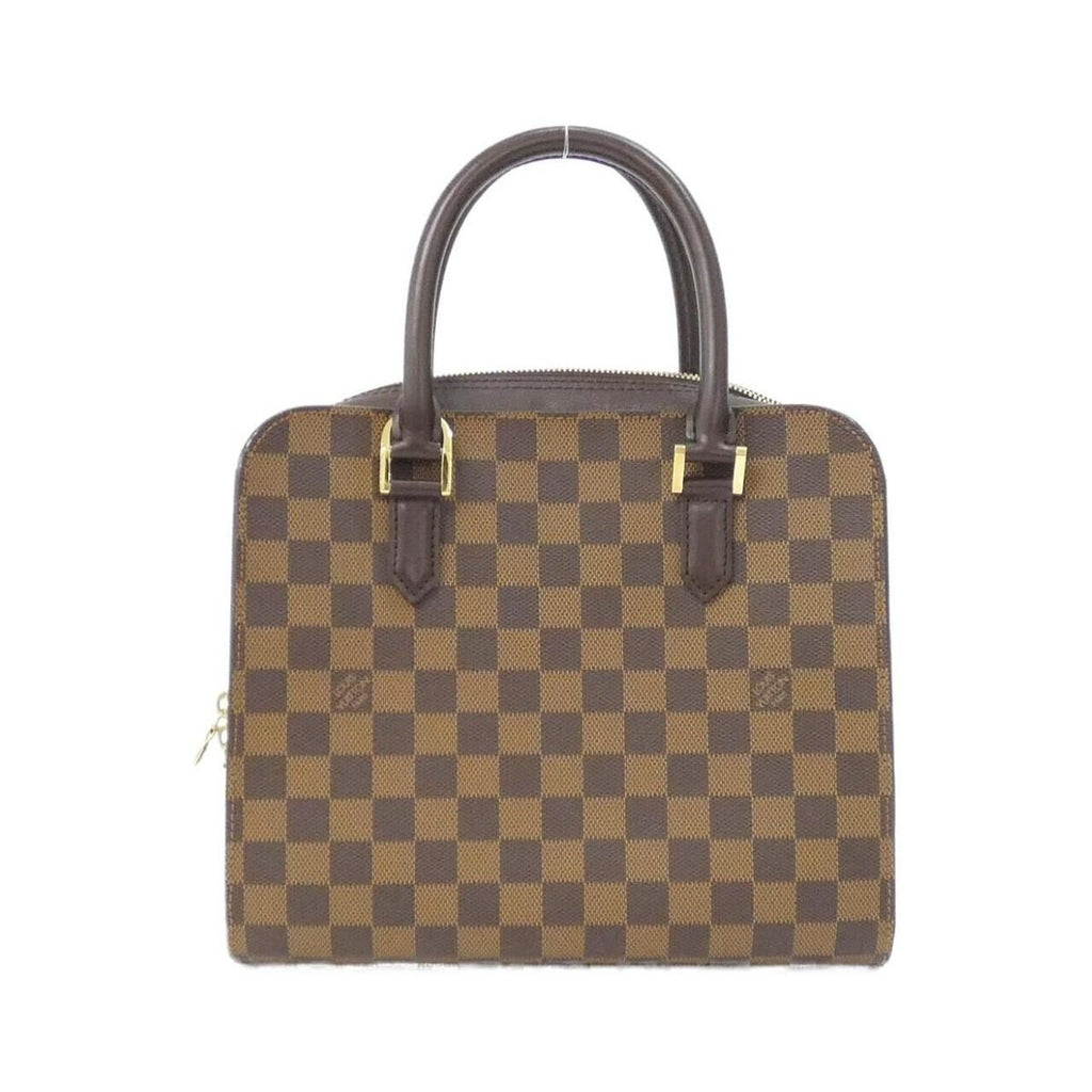 Louis Vuitton Damier Triana Bag Jacket