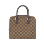 Louis Vuitton Damier Triana Bag Jacket