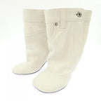 Loewe Boots Beige — view 3