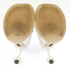 Loewe Boots Beige — view 4