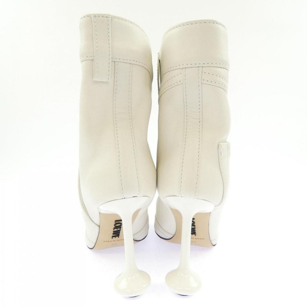 Loewe Boots Beige — view 5