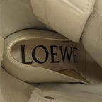 Loewe Boots Beige — view 6