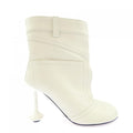 Loewe Boots Beige