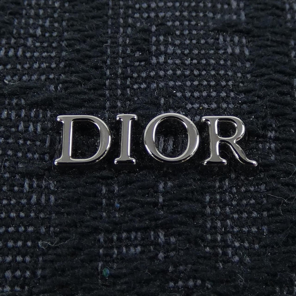 Dior Pass Case Shoulder Bag — view 3