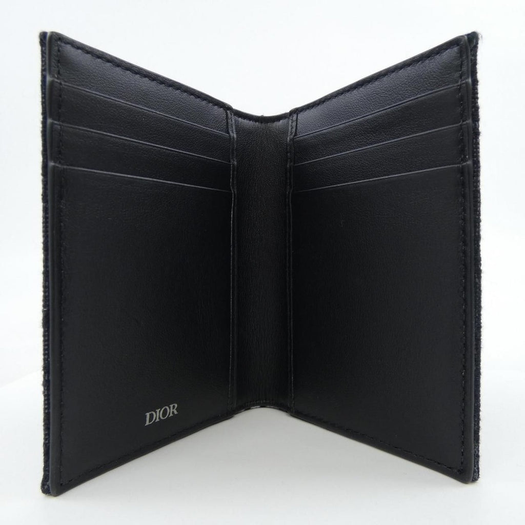 Dior Pass Case Shoulder Bag — view 4