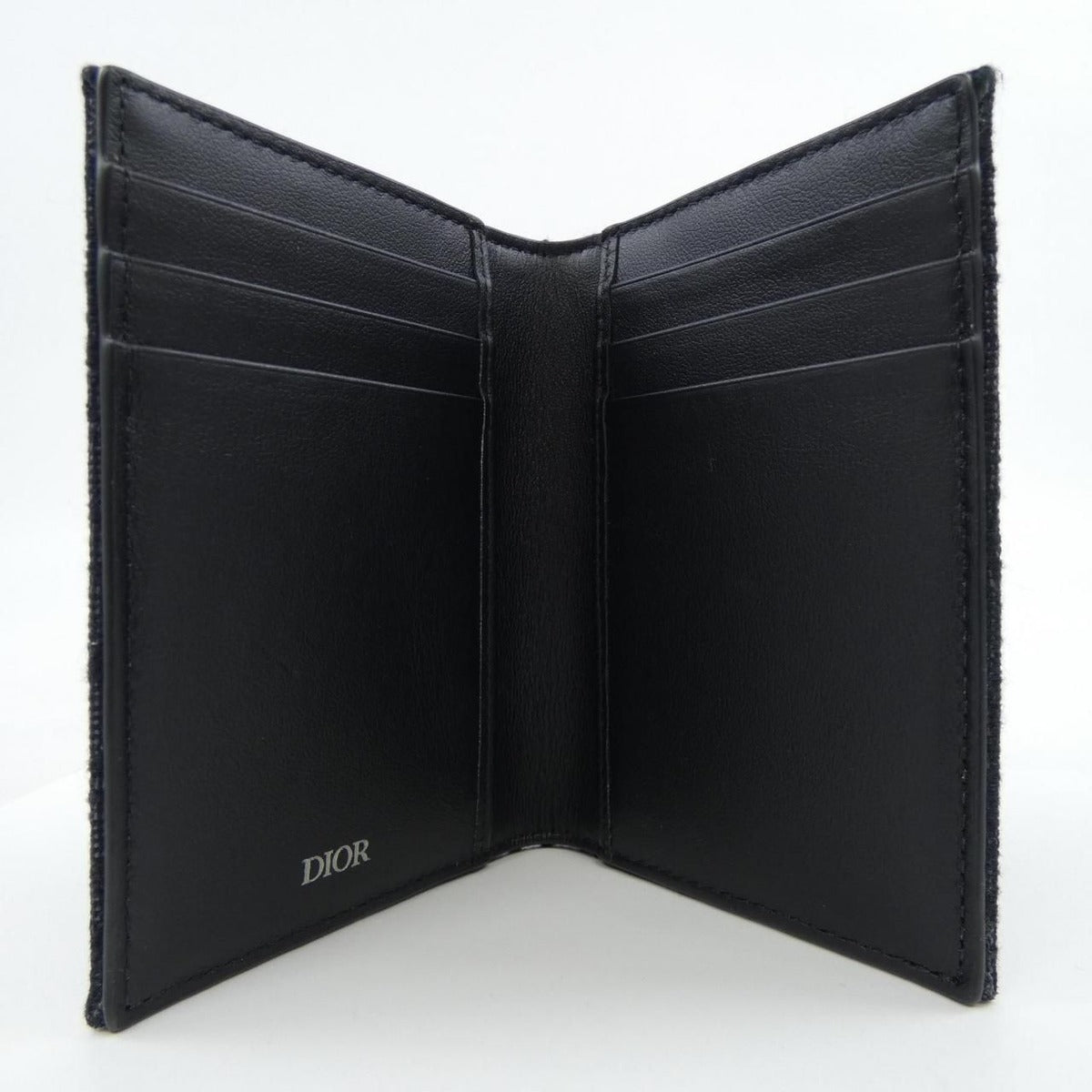 Dior Pass Case Shoulder Bag — view 4