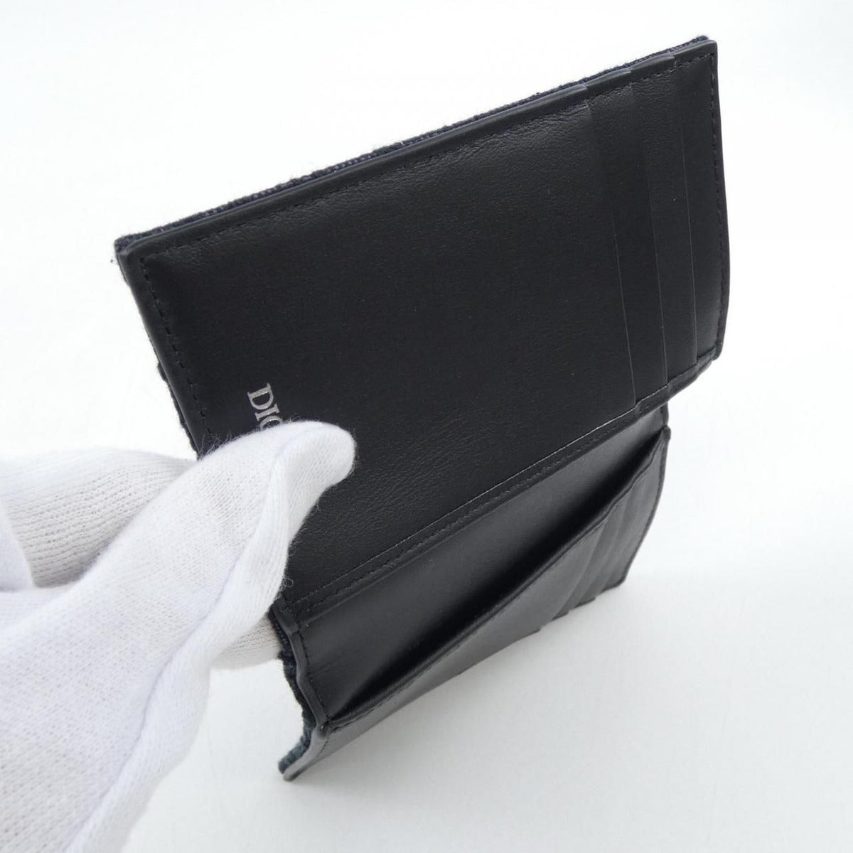 Dior Pass Case Shoulder Bag — view 5
