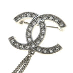 Chanel B23 B Brooch — view 3