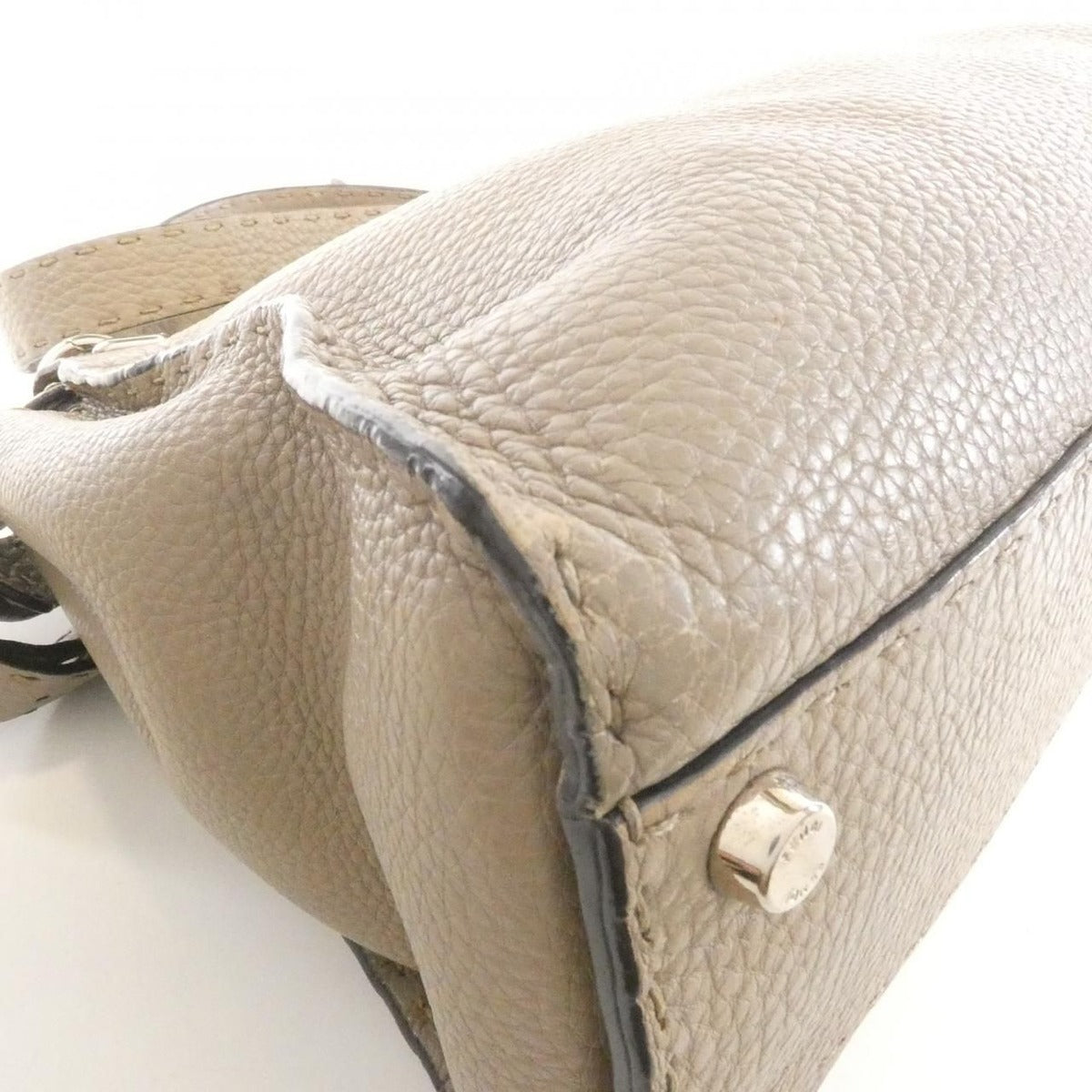 Fendi Selleria Peekaboo Bag — view 2