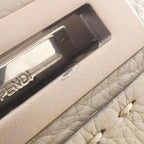 Fendi Selleria Peekaboo Bag — view 3