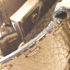 Fendi Selleria Peekaboo Bag — view 4