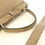 Fendi Selleria Peekaboo Bag — view 5