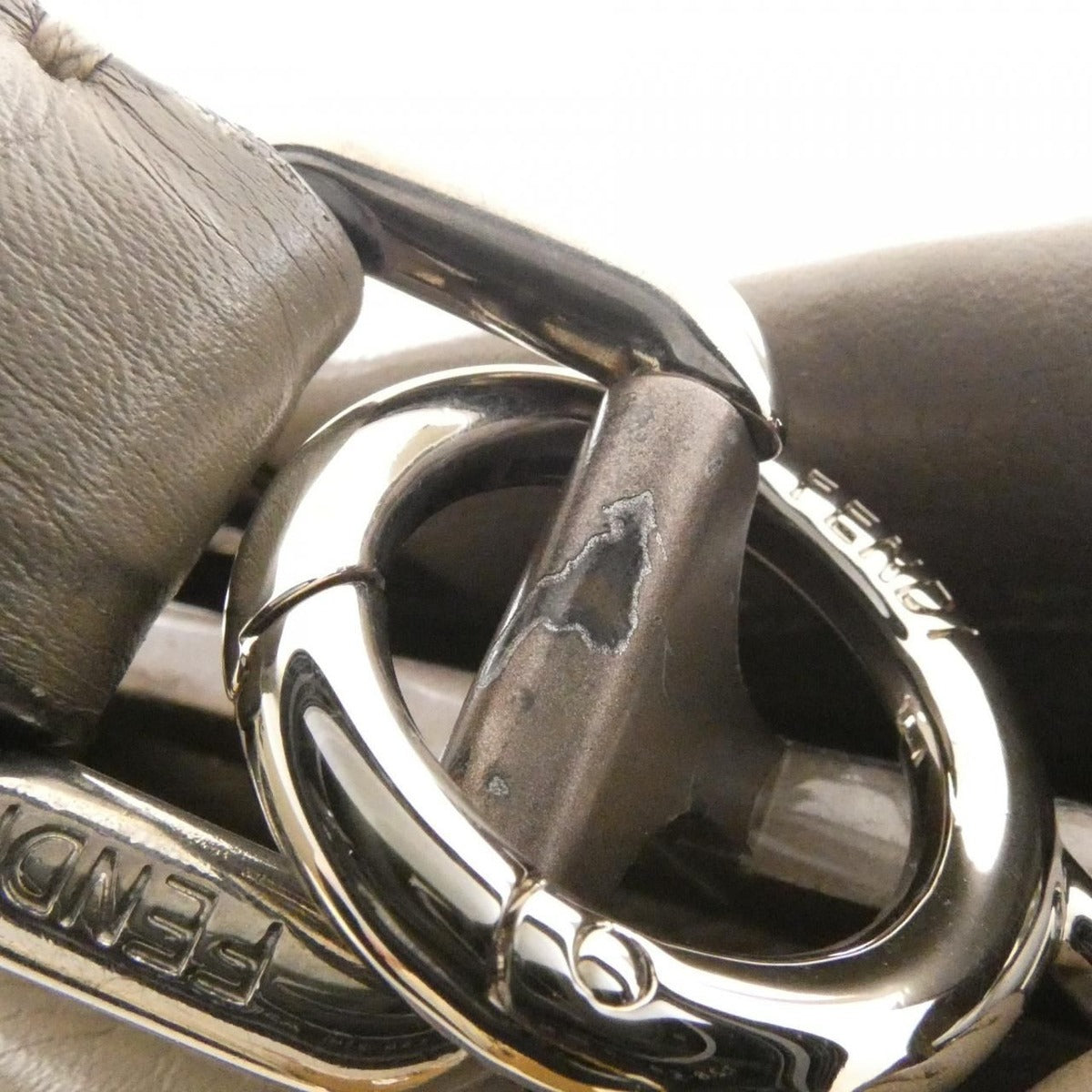 Fendi Selleria Peekaboo Bag — view 6