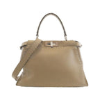 Fendi Selleria Peekaboo Bag