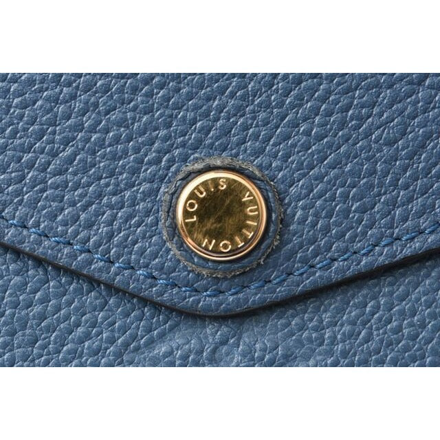 Louis Vuitton Wallet Monogram — view 3