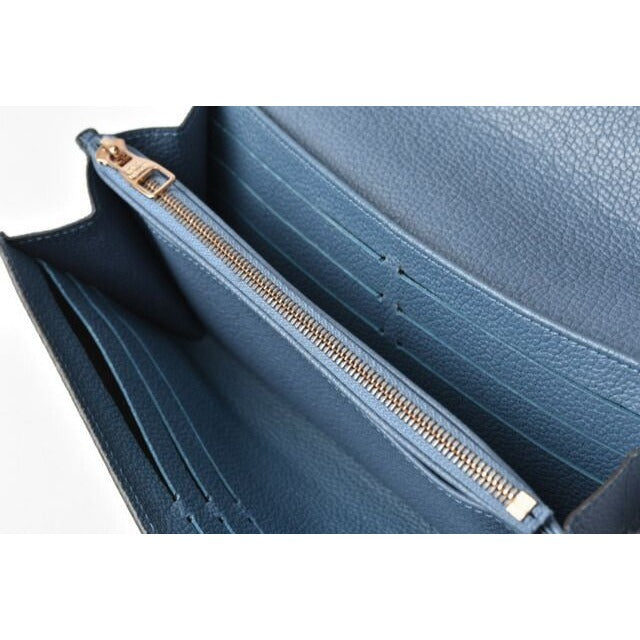 Louis Vuitton Wallet Monogram — view 5