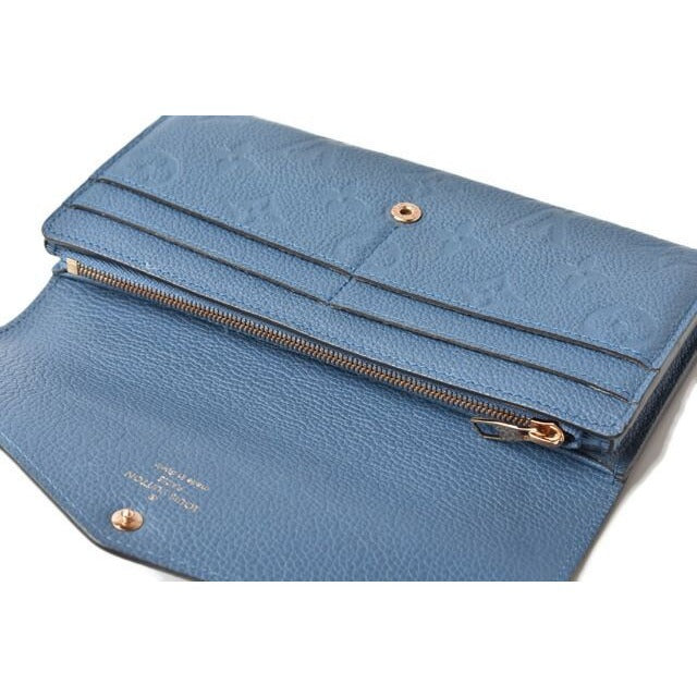 Louis Vuitton Wallet Monogram — view 9