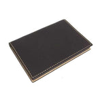 Fendi Selleria Leather Notebook Notepad Stationery Men — view 2