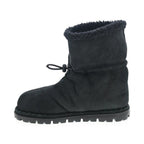Prada Boots Black — view 4