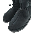 Prada Boots Black — view 5