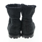 Prada Boots Black — view 6