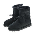 Prada Boots Black