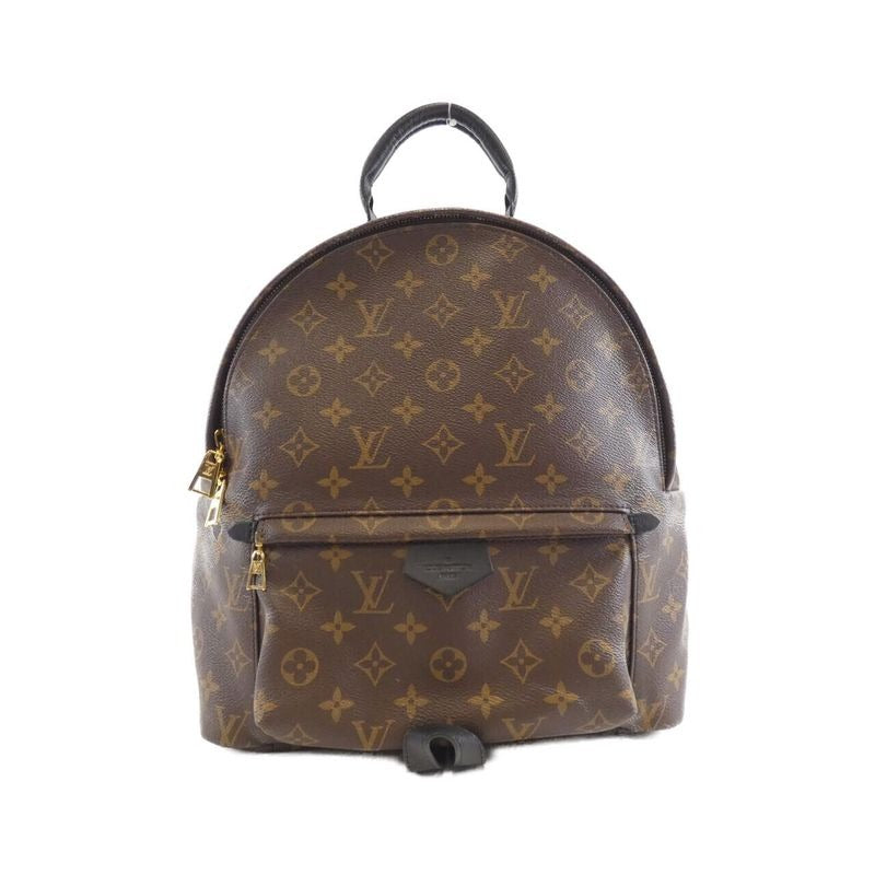 Louis Vuitton Monogram Palm Springs Backpack