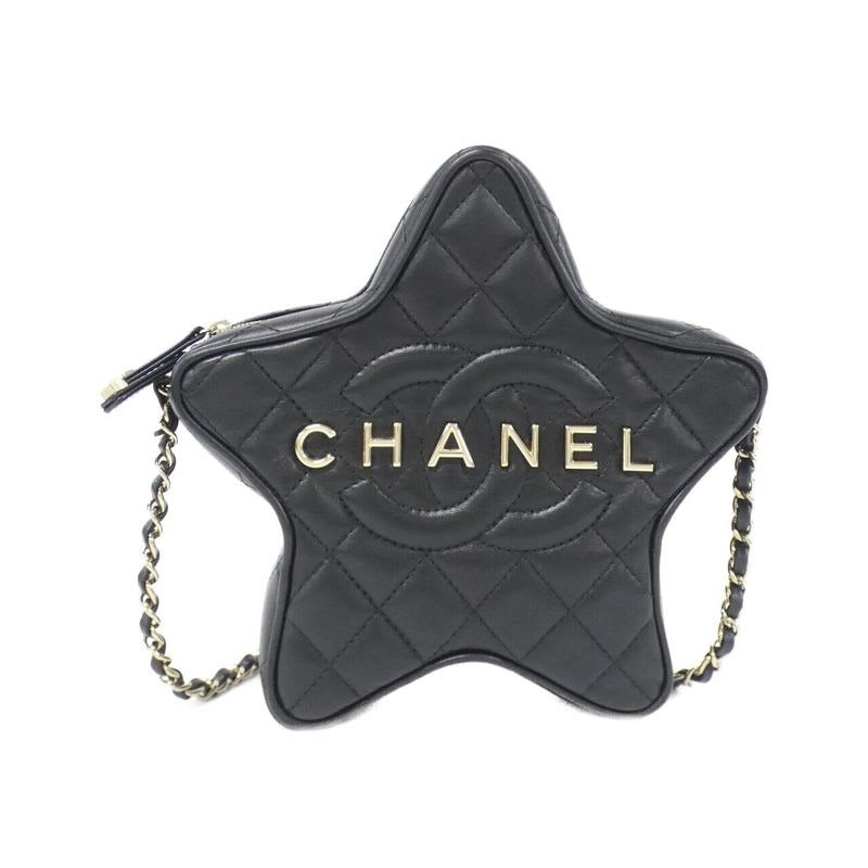 Chanel As4579 Shoulder Black Bag — view 2