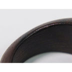 Louis Vuitton LV Bag Sylvania Ring L No 16 Wood Brown Gold — view 9