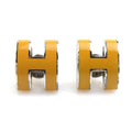 Hermes Earrings Mini Pop