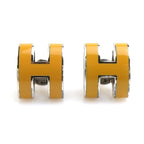 Hermes Earrings Mini Pop