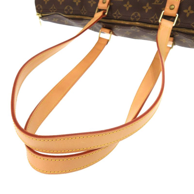Louis Vuitton Flannery 50 Monogram Tote Bag 1046 — view 5