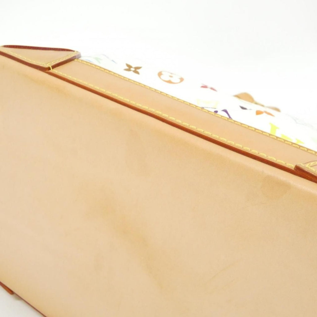 Louis Vuitton Multicolor Charlene MM Bag — view 3